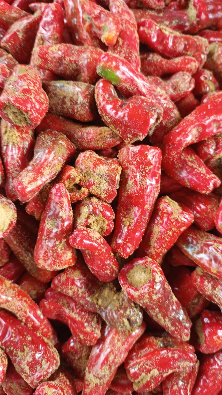 Red Chilli