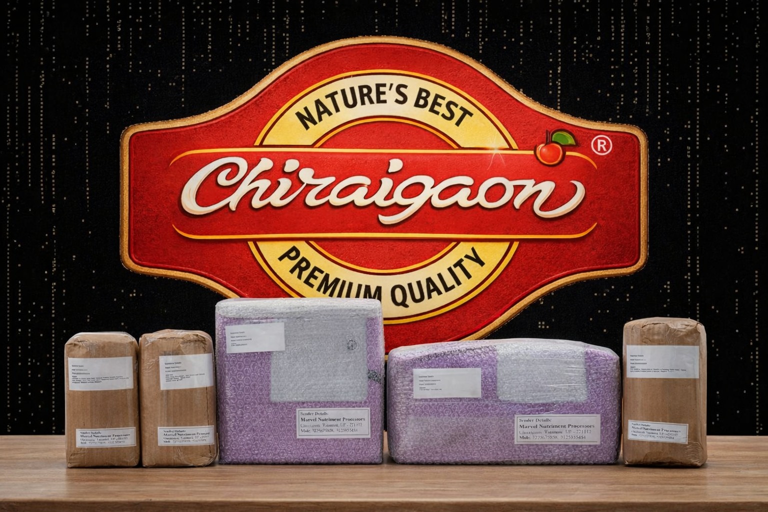 Chiraigaon Factory 5