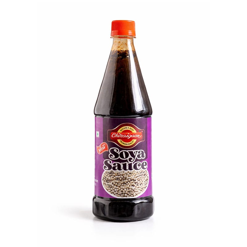 Soya Sauce (सोया सॉस )
