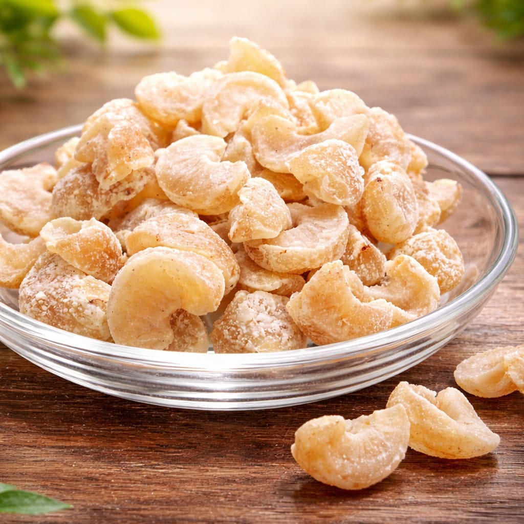 Amla Candy (आंवला कैंडी)