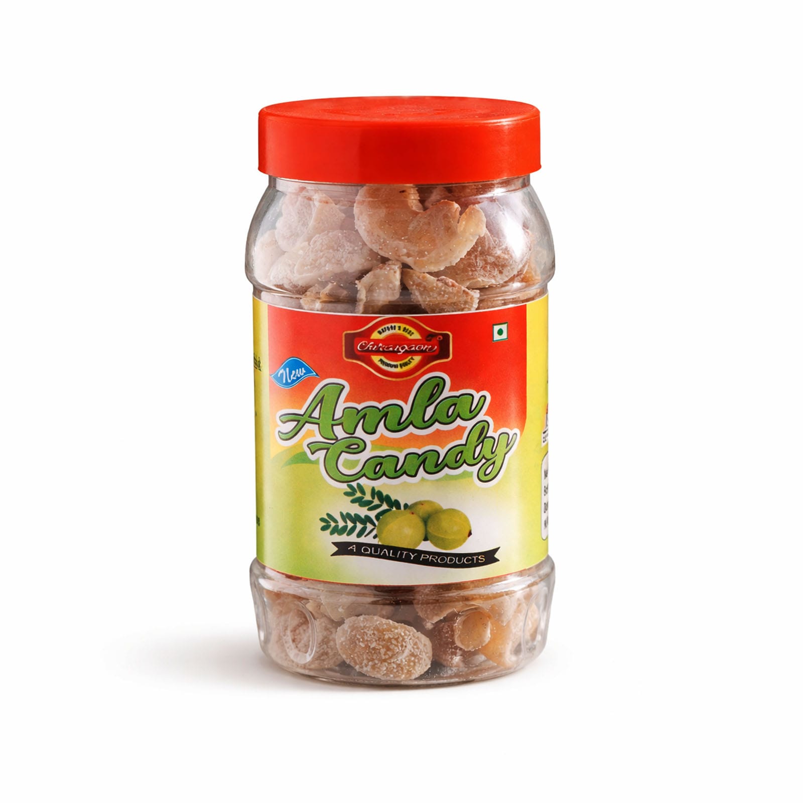 Amla Candy (आंवला कैंडी)