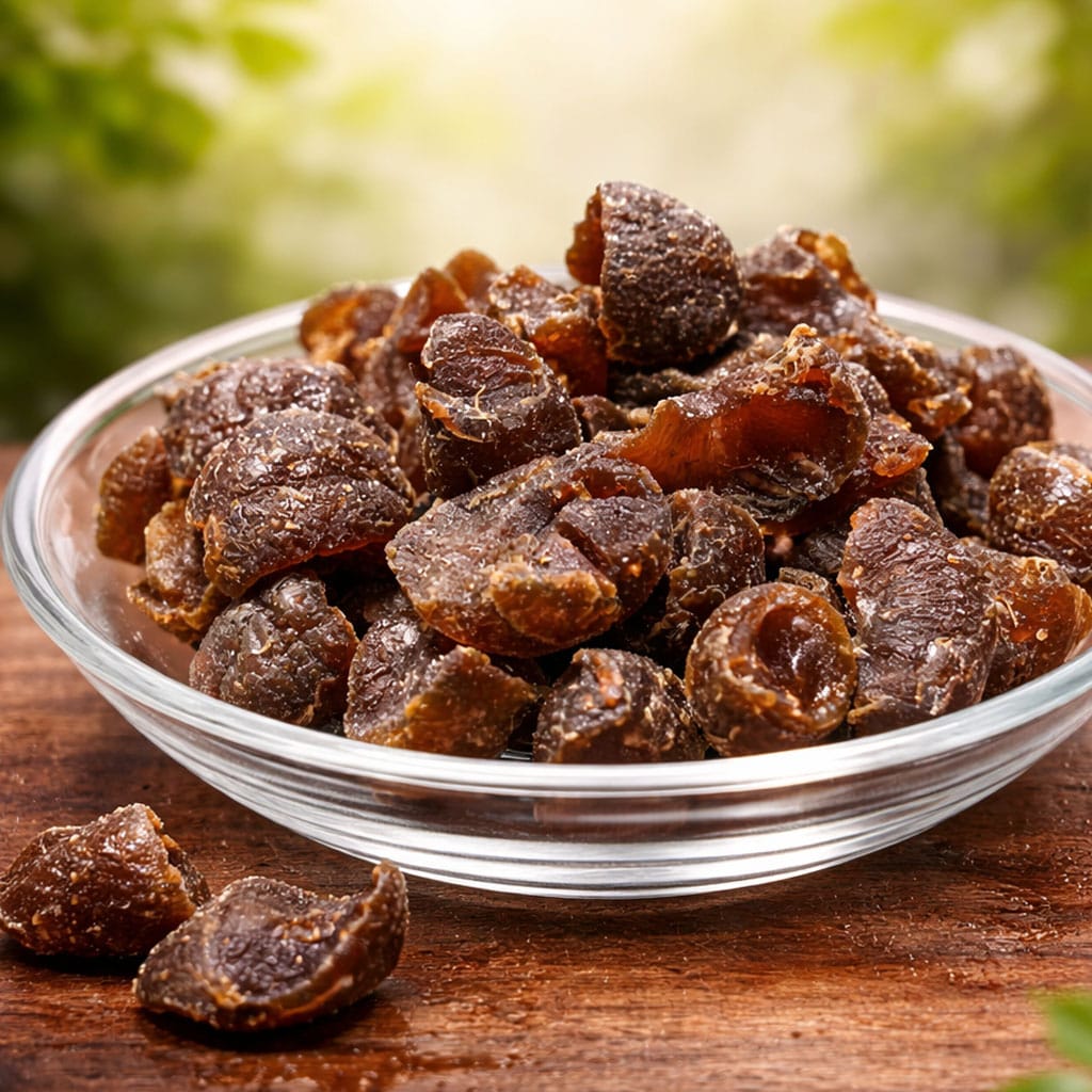 Amla Candy  jaggery (आंवला कैंडी गुड़)