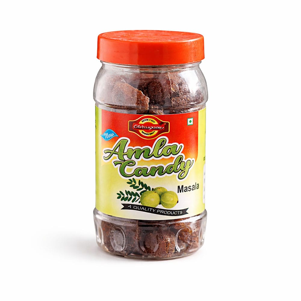 Amla Candy masala (आंवला कैंडी मसाला)