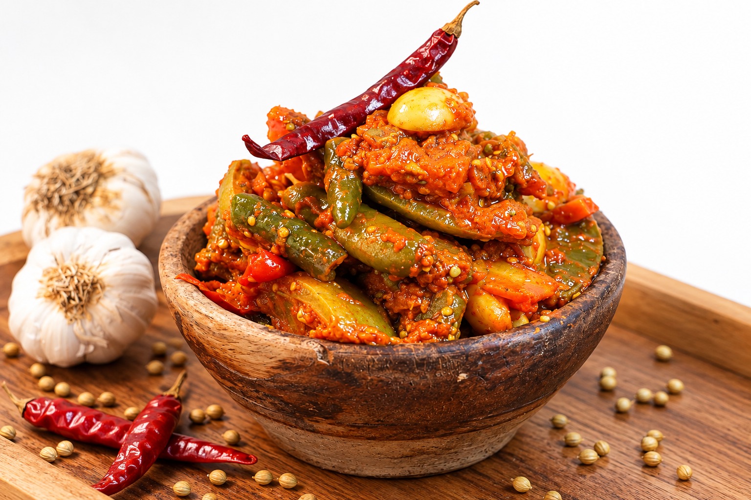 Mixed Pickle / मिक्स अचार